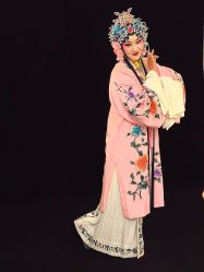 -梨园天地京剧摄影(玲珑天地店)