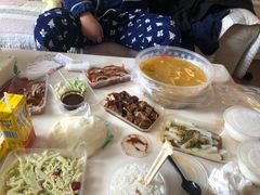 -守柴炉烤鸭(科华中路王府井店)