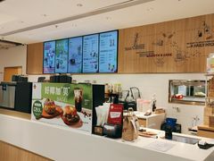 -Tims天好咖啡(华侨城步行街店)