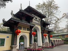 -柳侯公园