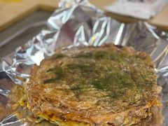 -日葵 大阪烧ひまり(仙霞路店)