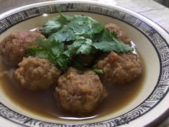 炖丸子-老马家蒸饺(南海街店)