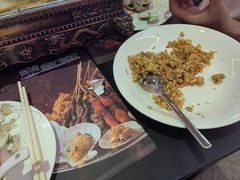 -喷泉广场餐厅·宵夜·海鲜烧烤大排档(长隆企鹅酒店)