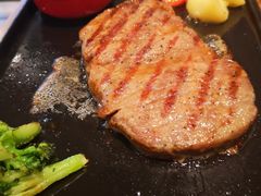 -必胜客(欧亚卖场店)