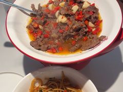 -辣可可·小炒黄牛肉(望京凯德MALL店)