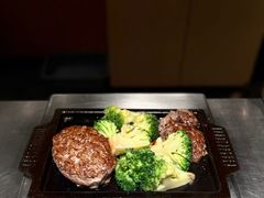 -肉肉大米(金虹桥店)