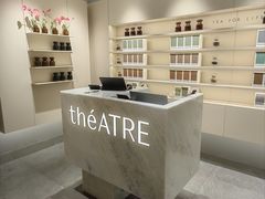 -théATRE 茶聚场(王府中環店)