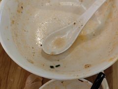 -西北馍王.陕西手工面(龙湖白沙天街店)