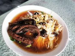 -美味斋(西北街店)