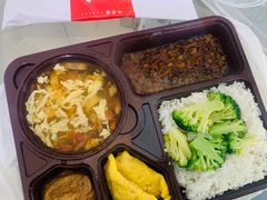 -五芳斋(萧山义蓬店)