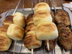-老猎户炭火锅羊汤(万达店)