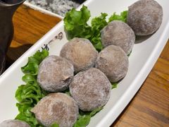 -老牌坊云南鱼豆花火锅(哈西万达店)