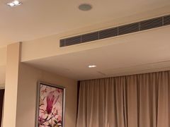 -上海浦东康桥绿地假日酒店