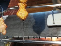 -很久以前羊肉串(簋街店)