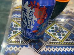-乡村馕坑肉·烧烤·新疆菜·本地人更爱吃(阿勒泰首店)