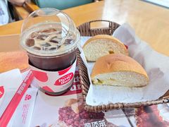 -劳顶笨咖啡(益华广场店)