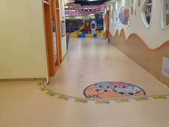 -蓝旗亲子游泳(范湖万达广场店)