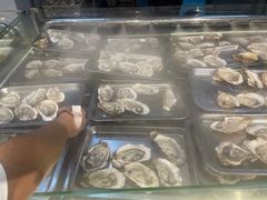 -蚝英雄鲜蚝自助专门店(长楹天街直营店)