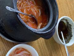 -李记特色罐罐米线(重庆中环大厦店)
