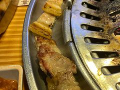 -喜来稀肉(北外滩白玉兰广场店)