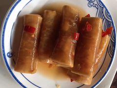 -汪一挑馄饨(老街店)