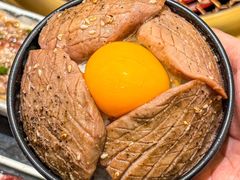 -極屋鮨牛 · 烧肉酒场(时代C馆店)