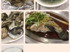 旅南活海鲜-旅南活海鲜-屏东(墾丁海鮮，海鮮餐廳，墾丁團體合菜，平價熱炒，墾丁熱炒店，活海鮮推薦，在地海鮮餐廳)