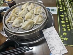 -志亮灌汤蒸饺·清真(庙后街店)