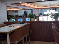 -清真·西北人家风味馆(中山中路店)