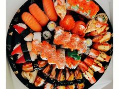 -河风の幸会精致料理
