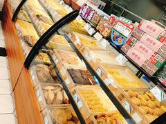 -光明牛奶棚(南泉店)