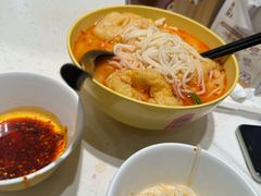 -谭仔米线(壹方城店)