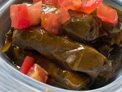 -La Medina餐厅(亮马河南路店)