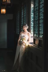 -雪中彩影婚纱摄影·微光艺术中心