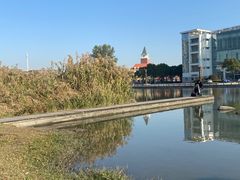 -美兰湖景区