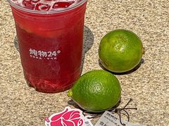 -炖物24章·顺时轻养茶(杭州大厦店)