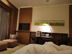 -上海外滩茂悦大酒店