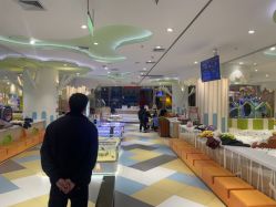 -meland亲子乐园•派对•研学(苏州悠方购物中心店)