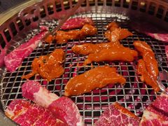 -AJIYA·池袋日式烧肉自助(天津万象城店)