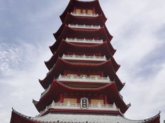 -芜湖方特东方神画