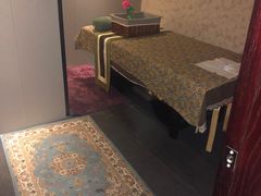 -逅莱·影院足道·日式SPA(大世界店)