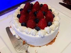 -长春净月潭喜来登酒店·盛宴标帜餐厅