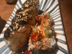 -鸭川食堂·鳗丼(鼓楼店)