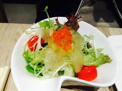 -市川日本料理(太古城中心店)