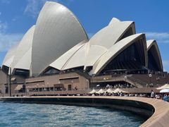 -悉尼歌剧院