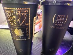 -喜茶(南昌王府井店)