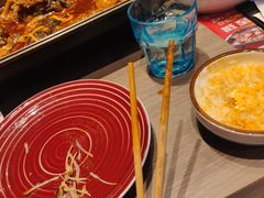 -鱼酷活鱼烤鱼(恒隆广场店)