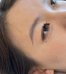 -张小野·专业半永久纹眉