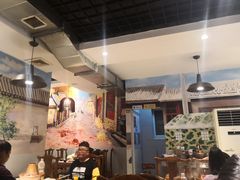 -宣武小院涮肉(前门店)
