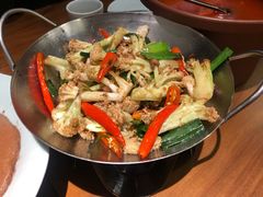 -真味汤馆(汽博店)